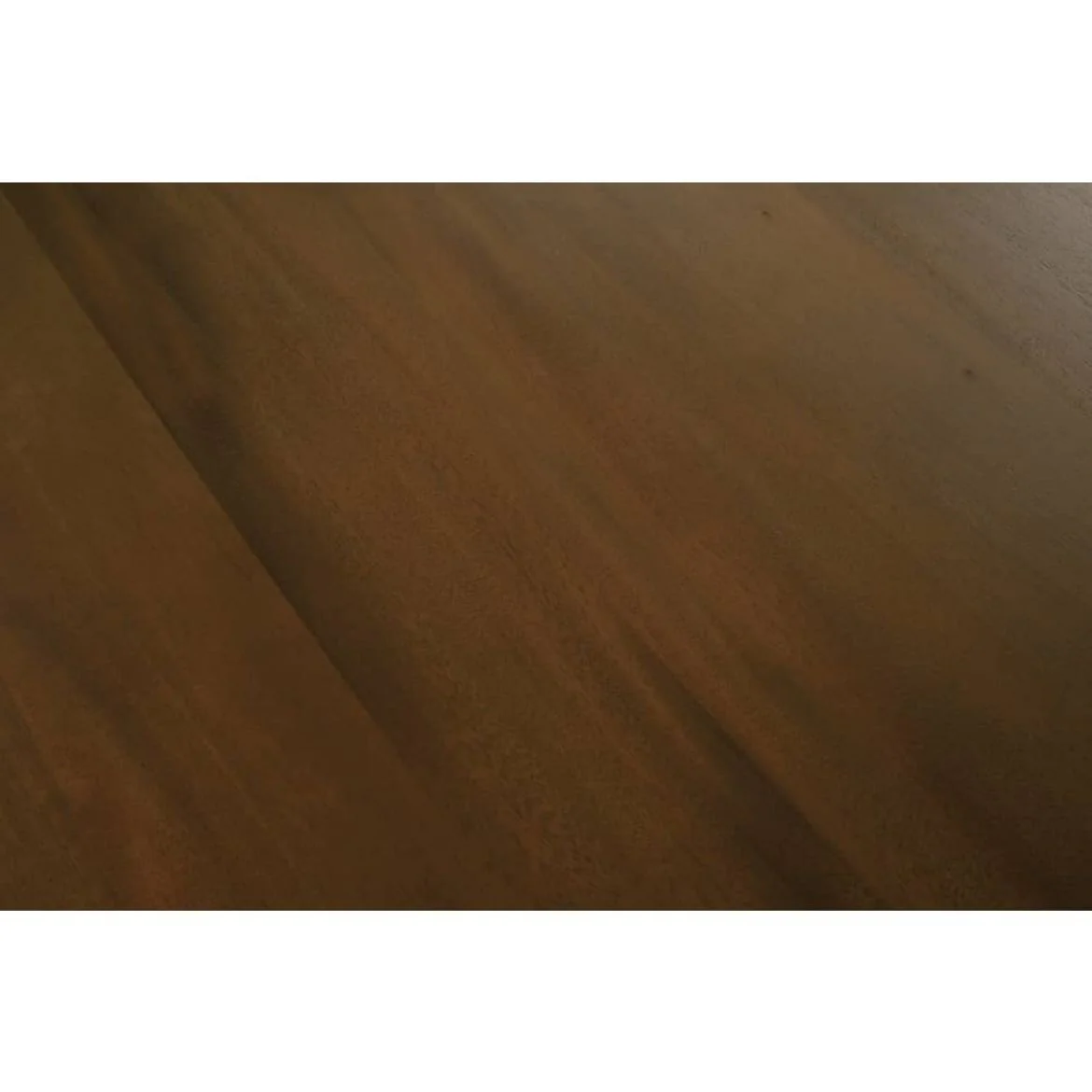 Rowe Furniture Kindred Rectangle Wood Dining Table ~ Mahogany Top Sesame Finish - Image 5