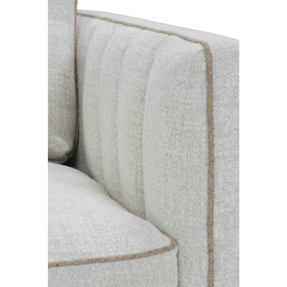 Rowe Furniture Kitt Upholstered Swivel Chair ~ Available To Custom Order In All Fabrics - Image 14