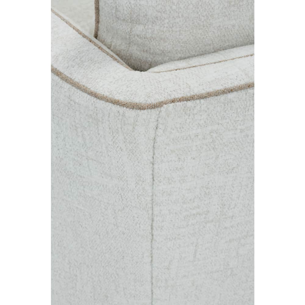 Rowe Furniture Kitt Upholstered Swivel Chair ~ Available To Custom Order In All Fabrics - Image 15