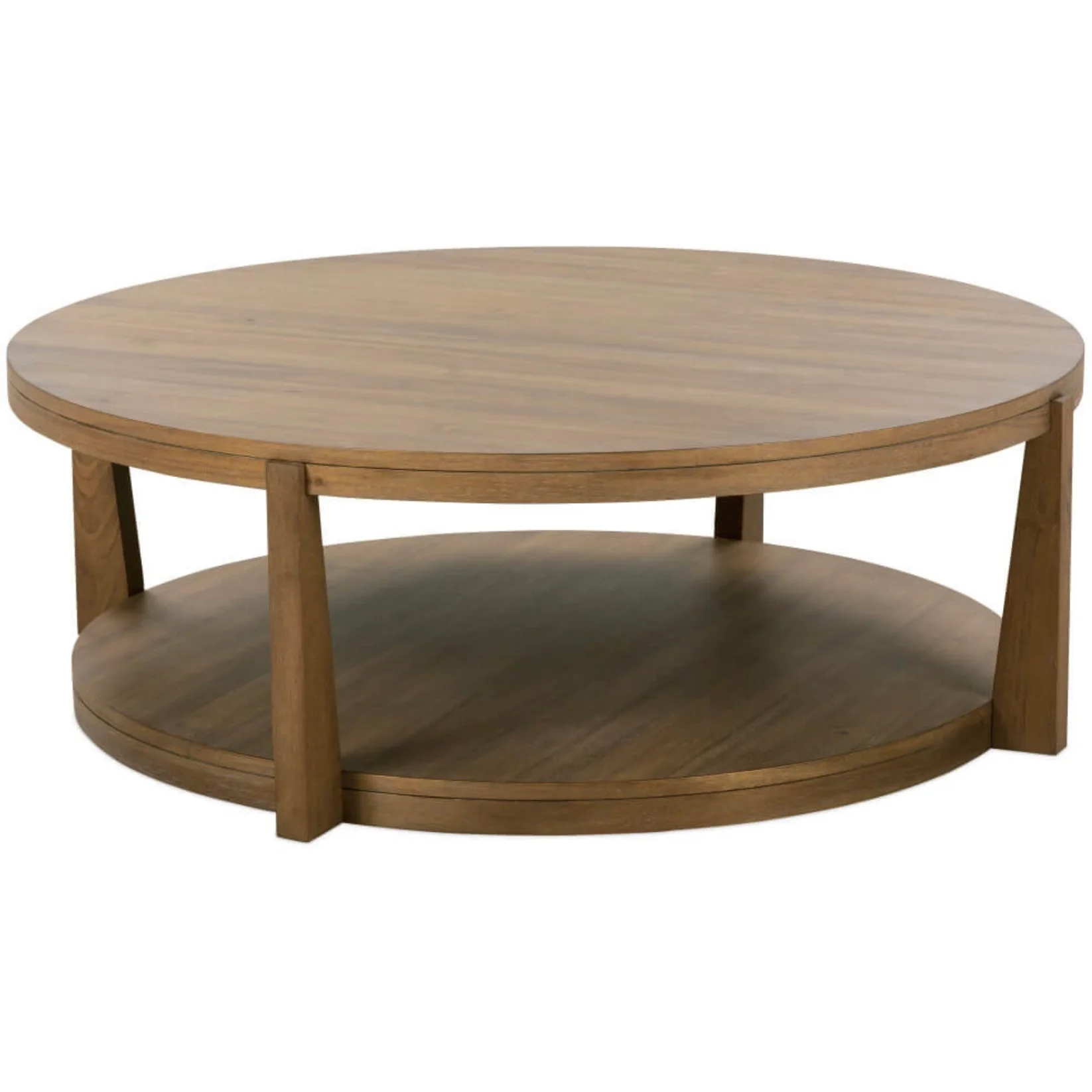 Rowe Furniture Koda Round Coffee Table - Image 3