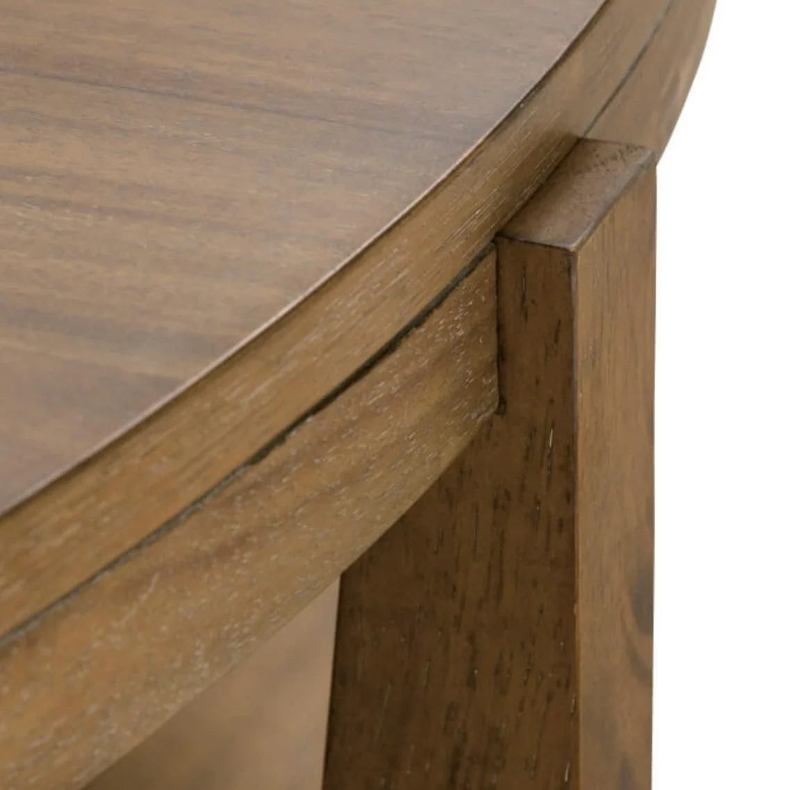Rowe Furniture Koda Round Coffee Table - Image 5