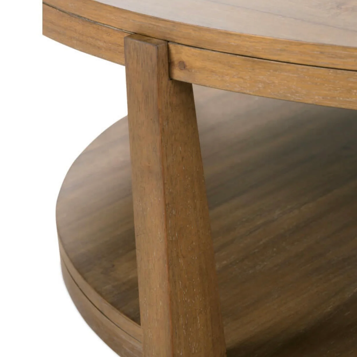 Rowe Furniture Koda Round Coffee Table - Image 6