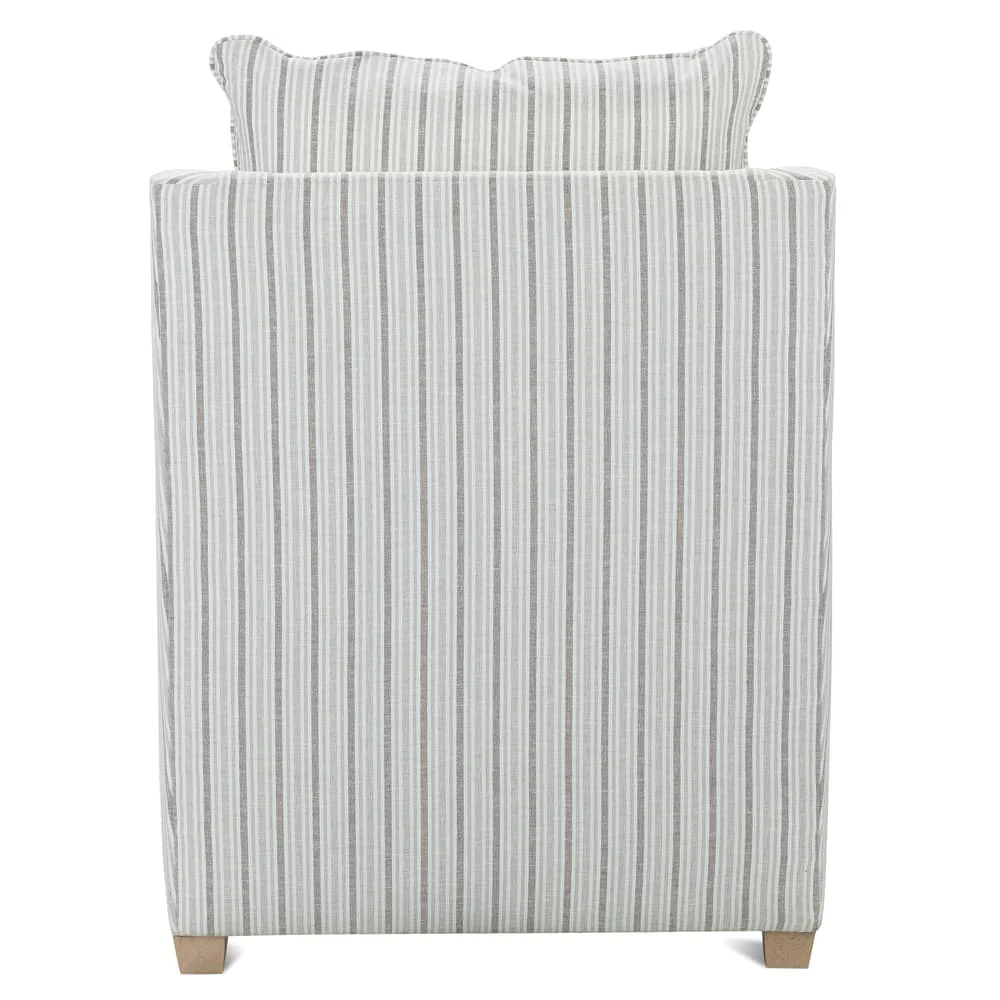 Rowe Furniture Kori Recliner ~ Available as Zero Wall Power Recliner and Zero Wall Swivel Glider Recliner - Image 5