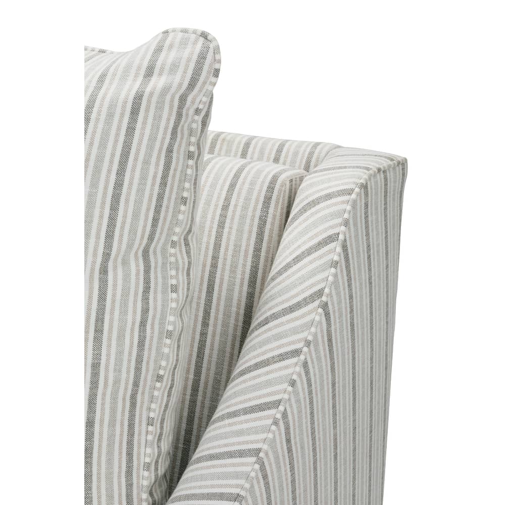 Rowe Furniture Kori Recliner ~ Available as Zero Wall Power Recliner and Zero Wall Swivel Glider Recliner - Image 7