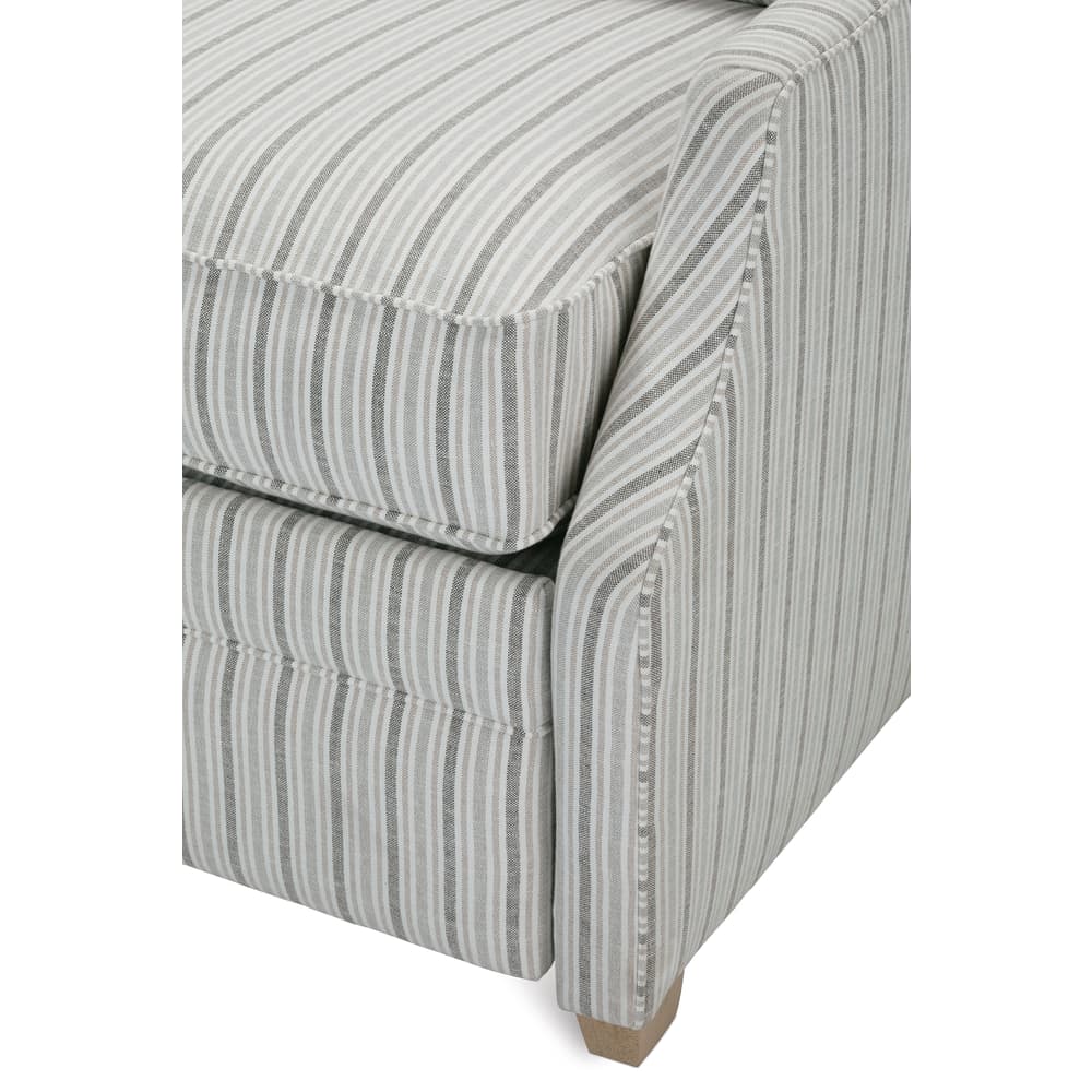 Rowe Furniture Kori Recliner ~ Available as Zero Wall Power Recliner and Zero Wall Swivel Glider Recliner - Image 8