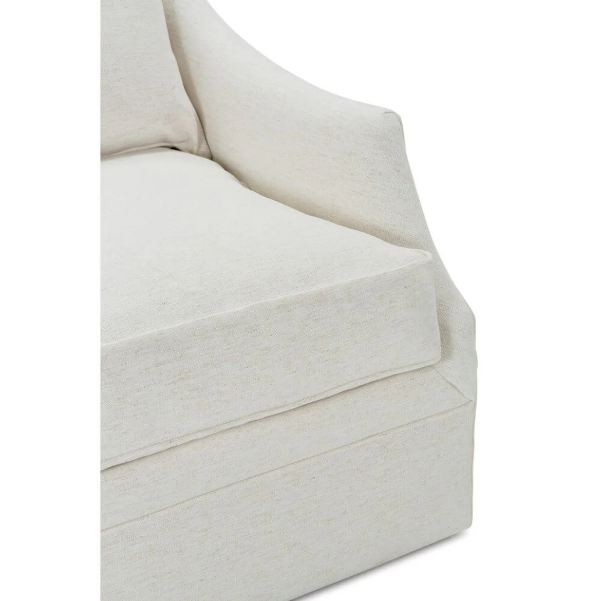 Rowe Furniture Kori Swivel Glider Chair ~ Express Collection - Image 12