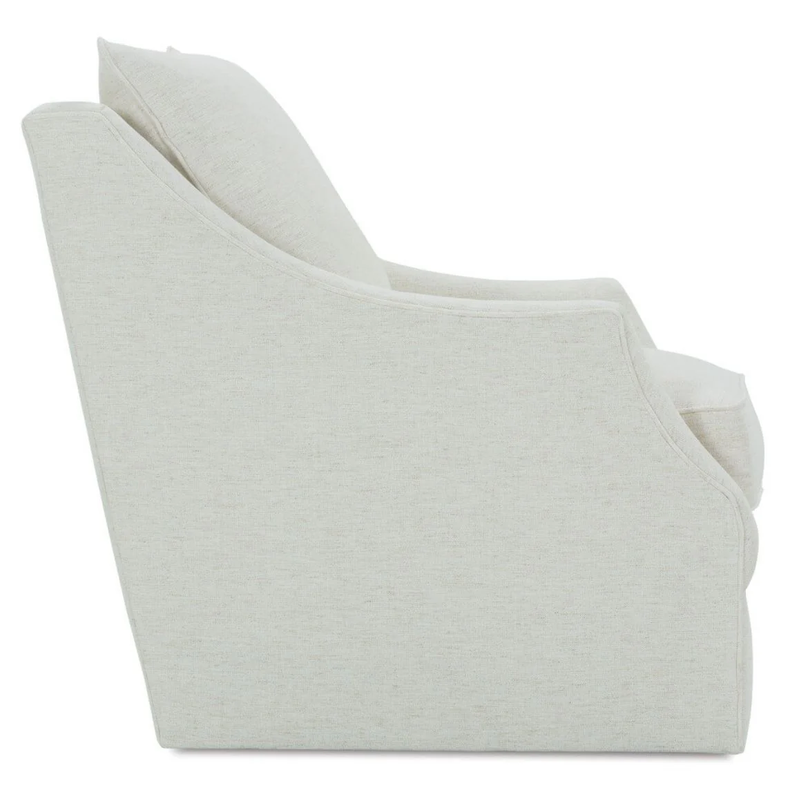 Rowe Furniture Kori Swivel Glider Chair ~ Express Collection - Image 4