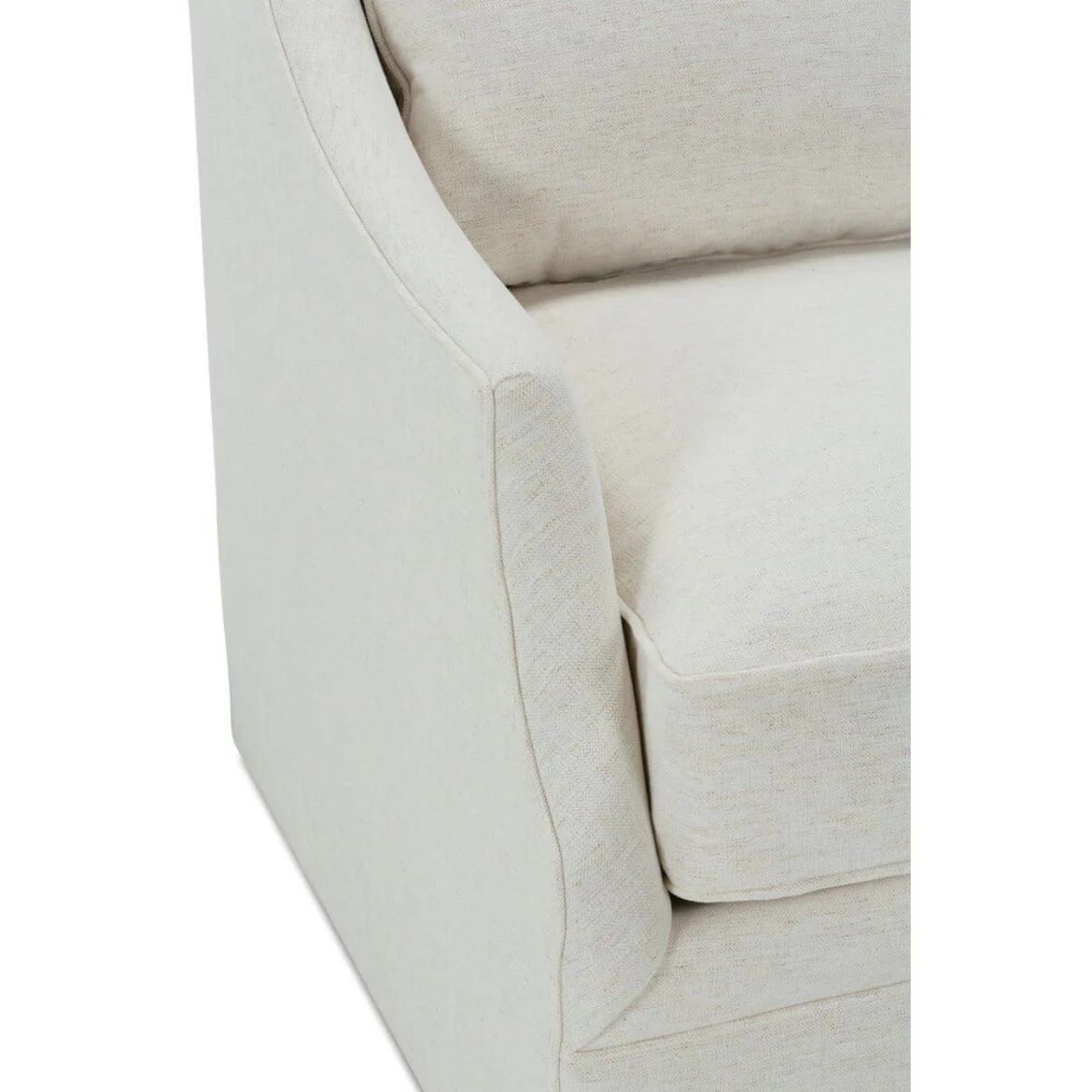 Rowe Furniture Kori Swivel Glider Chair ~ Express Collection - Image 6