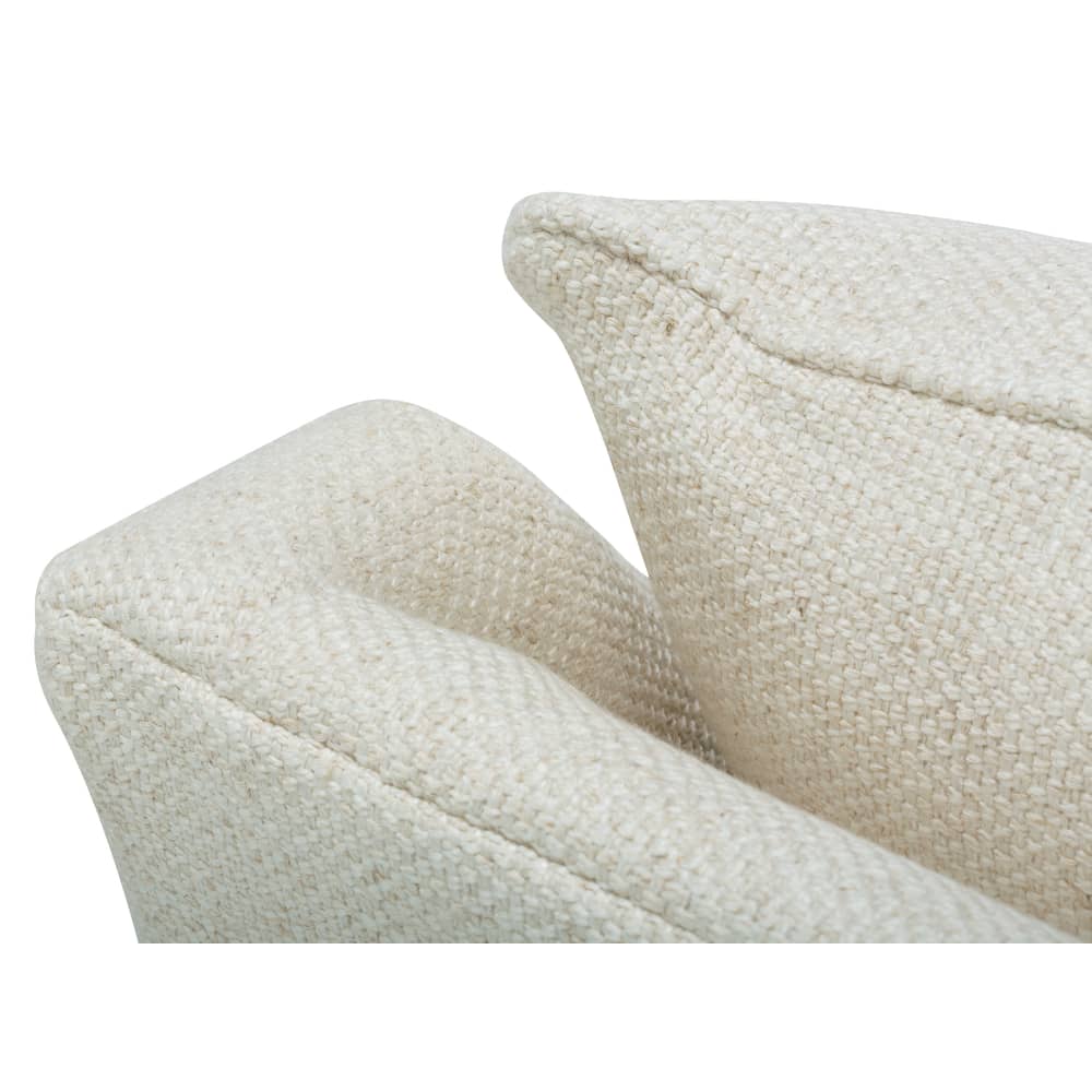 Rowe Furniture Kori Upholstered Swivel Chair ~ Available In Swivel Glider and to Custom Order In All Fabrics - Image 11