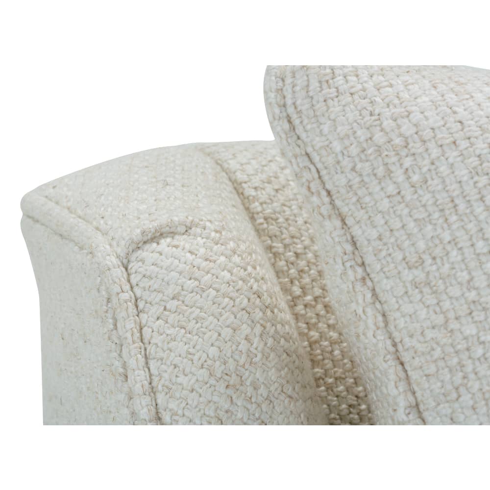 Rowe Furniture Kori Upholstered Swivel Chair ~ Available In Swivel Glider and to Custom Order In All Fabrics - Image 13