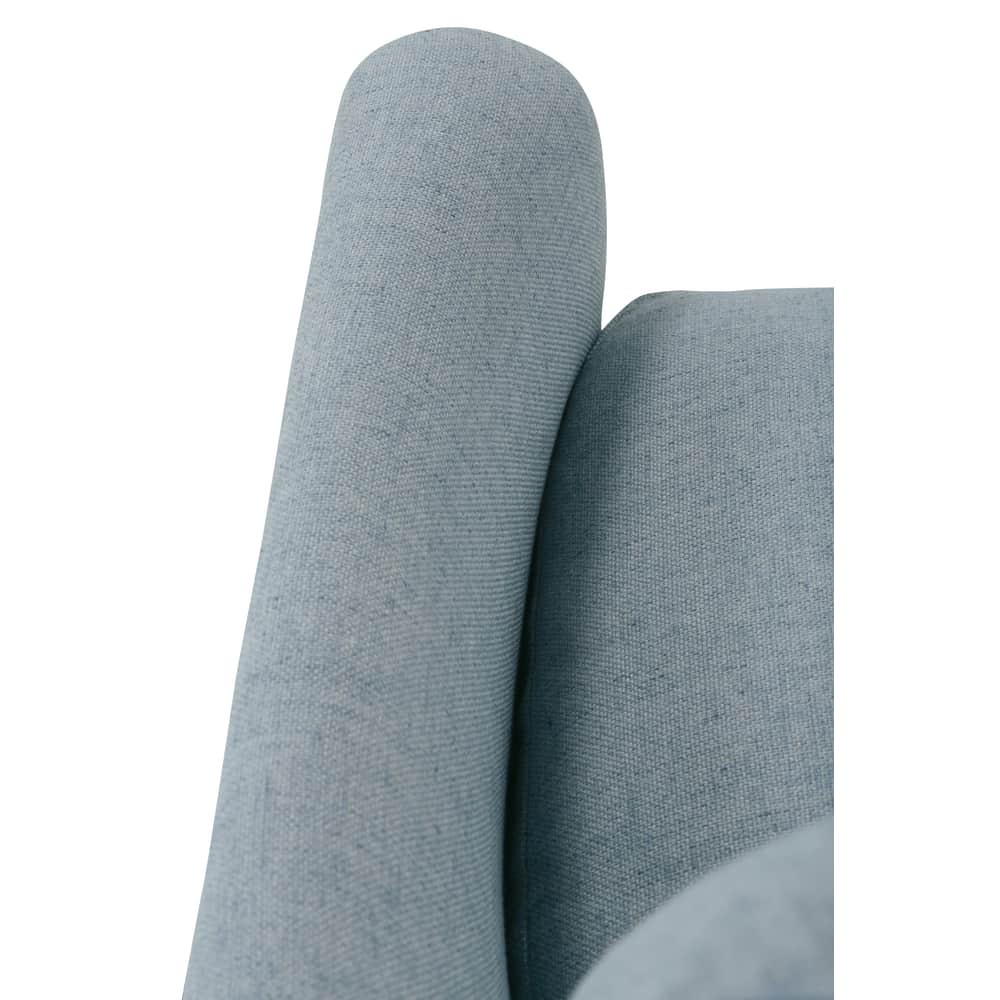 Rowe Furniture Laya Swivel Chair ~ Available To Custom Order In All Fabrics - Image 22