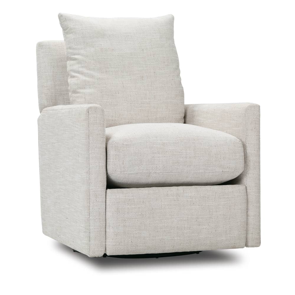 Rowe Furniture Lilah Recliner ~ Available as Manual Recliner, Power Recliner, Swivel Recliner and Swivel Glider Recliner - Image 2