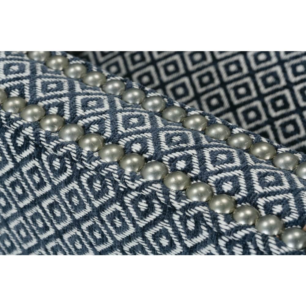 Rowe Furniture Lindsay Swivel Chair with Nail Head Trim ~ Available To Custom Order in All Fabrics - Image 11