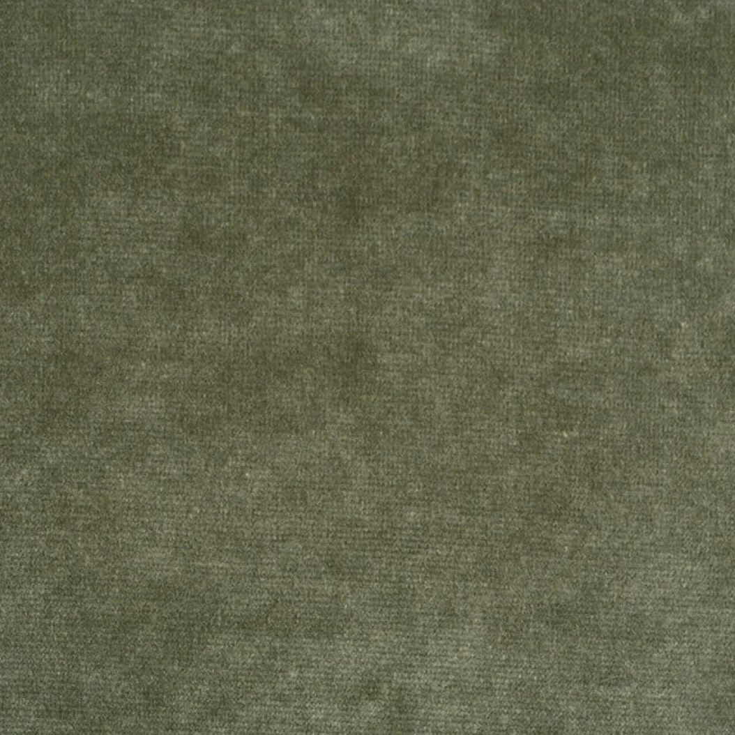 Rowe Furniture Madeline Antiqued Moss Velvet Accent Chair ~ Express Collection - Image 6