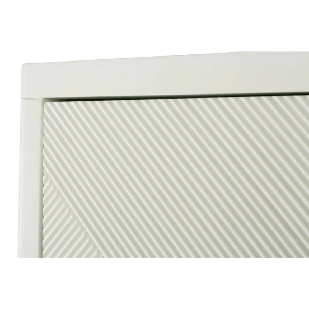 Rowe Furniture Nicco Cloud Finish White Credenza Buffet - Image 13