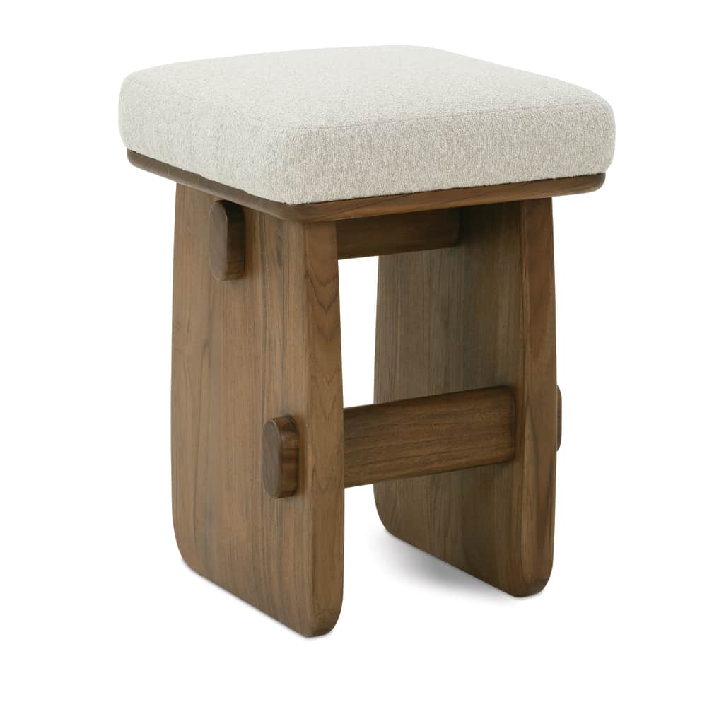 Rowe Furniture Nova Counter Stool ~ Available To Custom Order In All Fabrics - Image 2