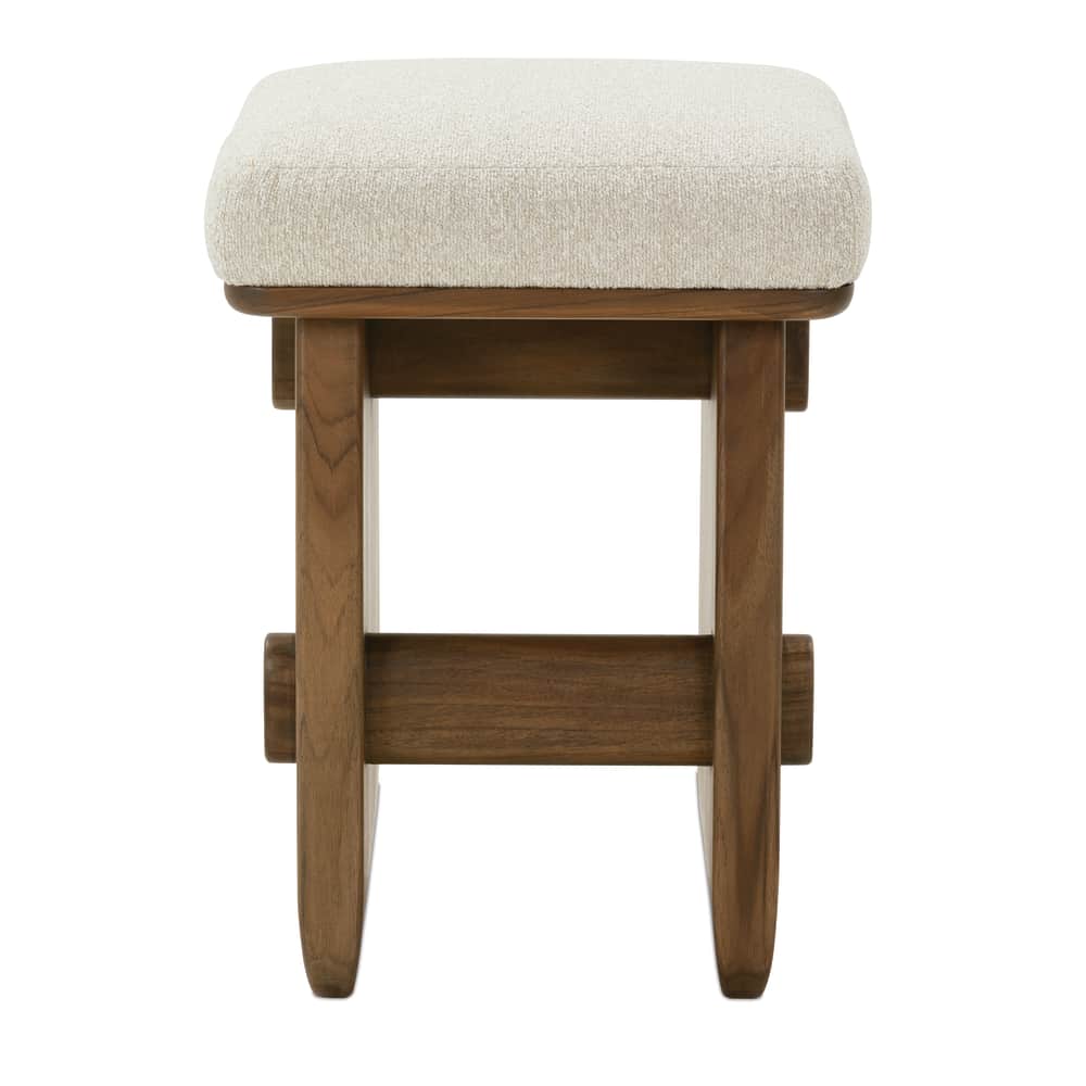 Rowe Furniture Nova Counter Stool ~ Available To Custom Order In All Fabrics - Image 3