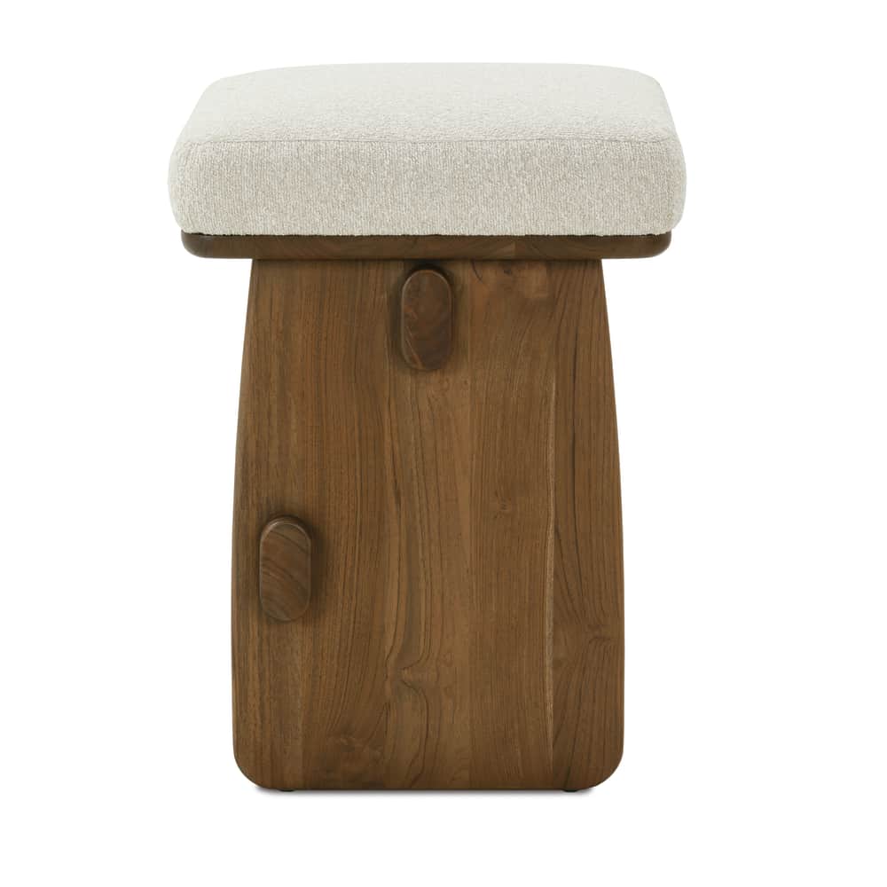 Rowe Furniture Nova Counter Stool ~ Available To Custom Order In All Fabrics - Image 4