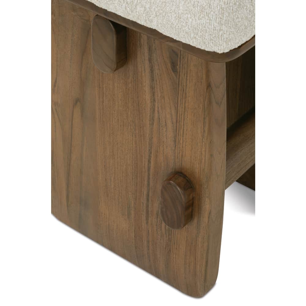 Rowe Furniture Nova Counter Stool ~ Available To Custom Order In All Fabrics - Image 5