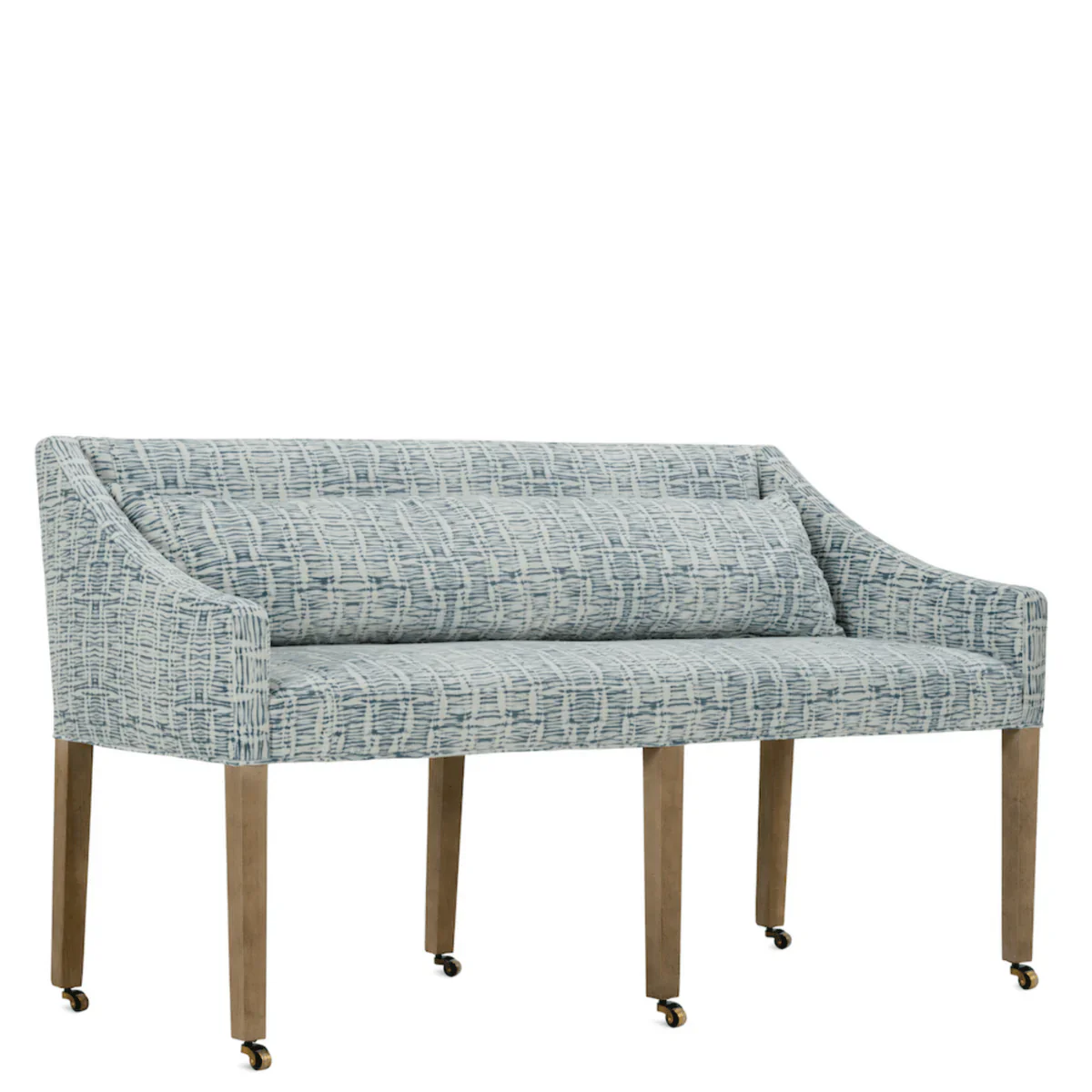 Rowe Furniture Odessa Dining Banquette ~ Available To Custom Order In All Fabrics - Image 13