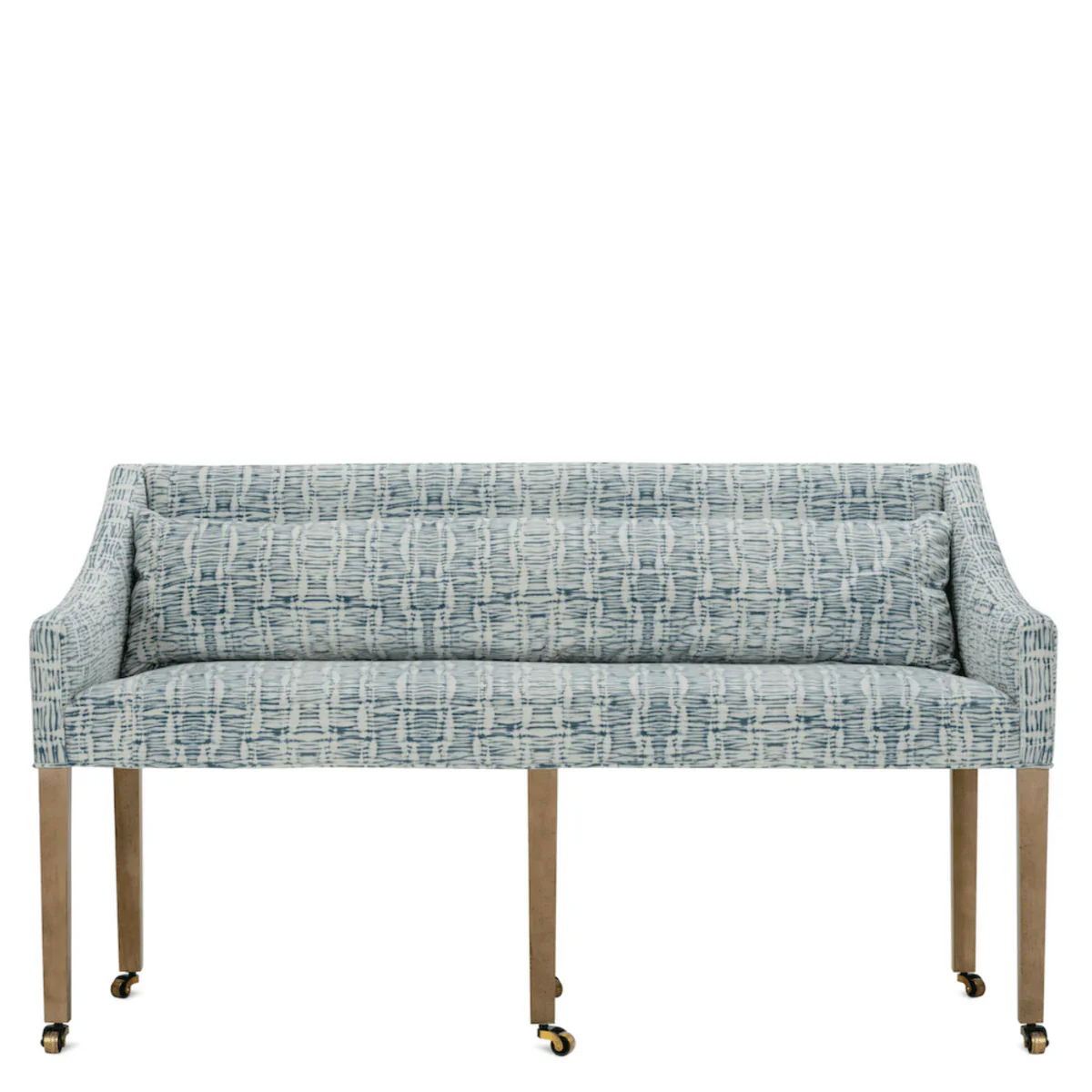 Rowe Furniture Odessa Dining Banquette ~ Available To Custom Order In All Fabrics - Image 4
