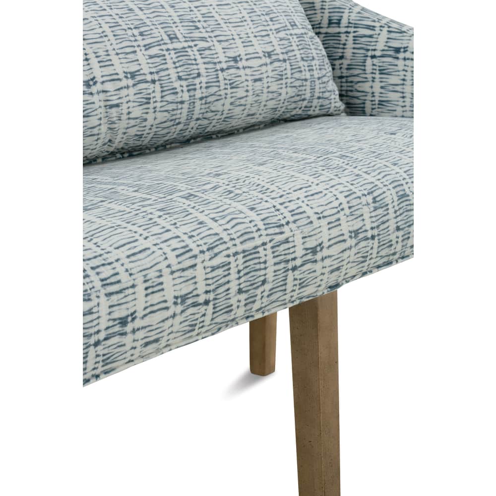 Rowe Furniture Odessa Dining Banquette ~ Available To Custom Order In All Fabrics - Image 6