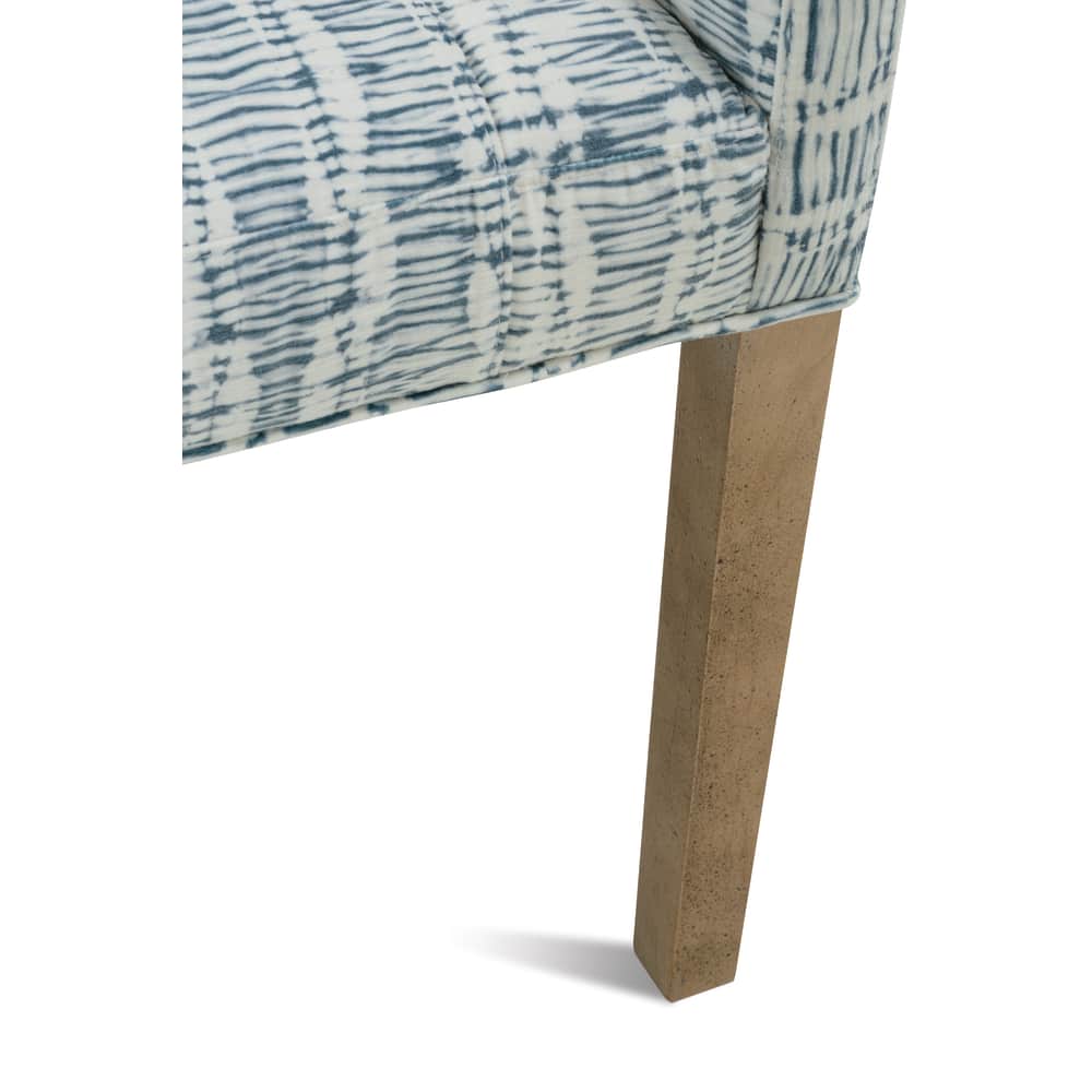 Rowe Furniture Odessa Dining Banquette ~ Available To Custom Order In All Fabrics - Image 8