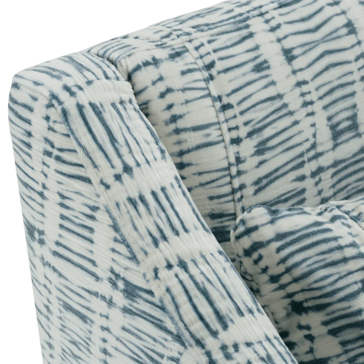Rowe Furniture Odessa Dining Banquette ~ Available To Custom Order In All Fabrics - Image 9