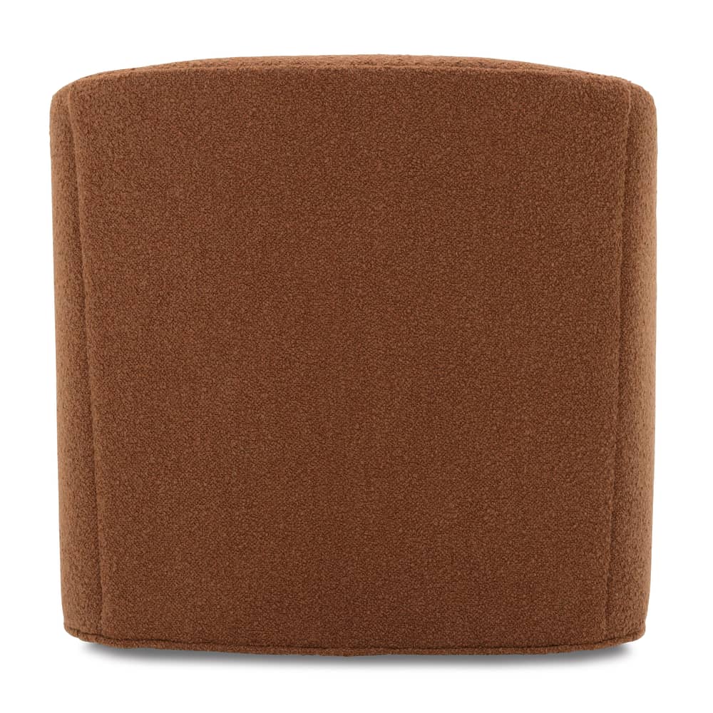 Rowe Furniture Pate Swivel Chair ~ Available To Custom Order In All Fabrics - Image 5