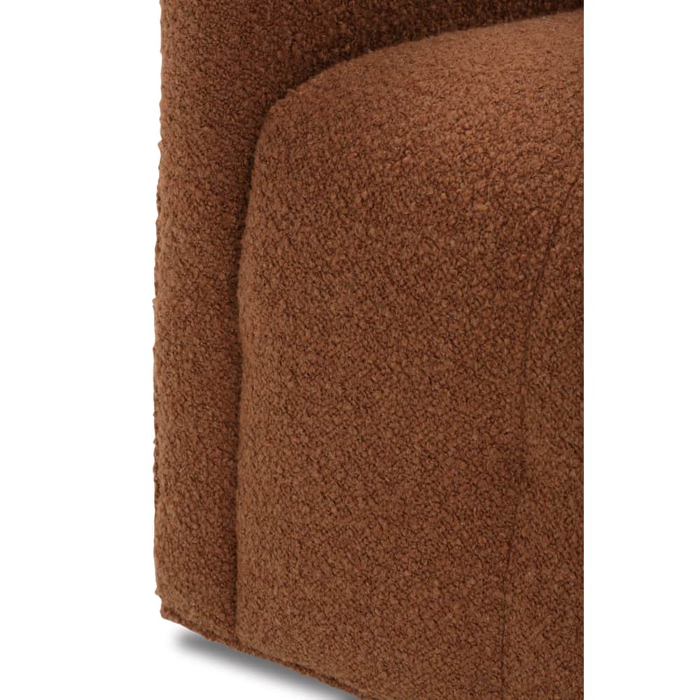 Rowe Furniture Pate Swivel Chair ~ Available To Custom Order In All Fabrics - Image 8
