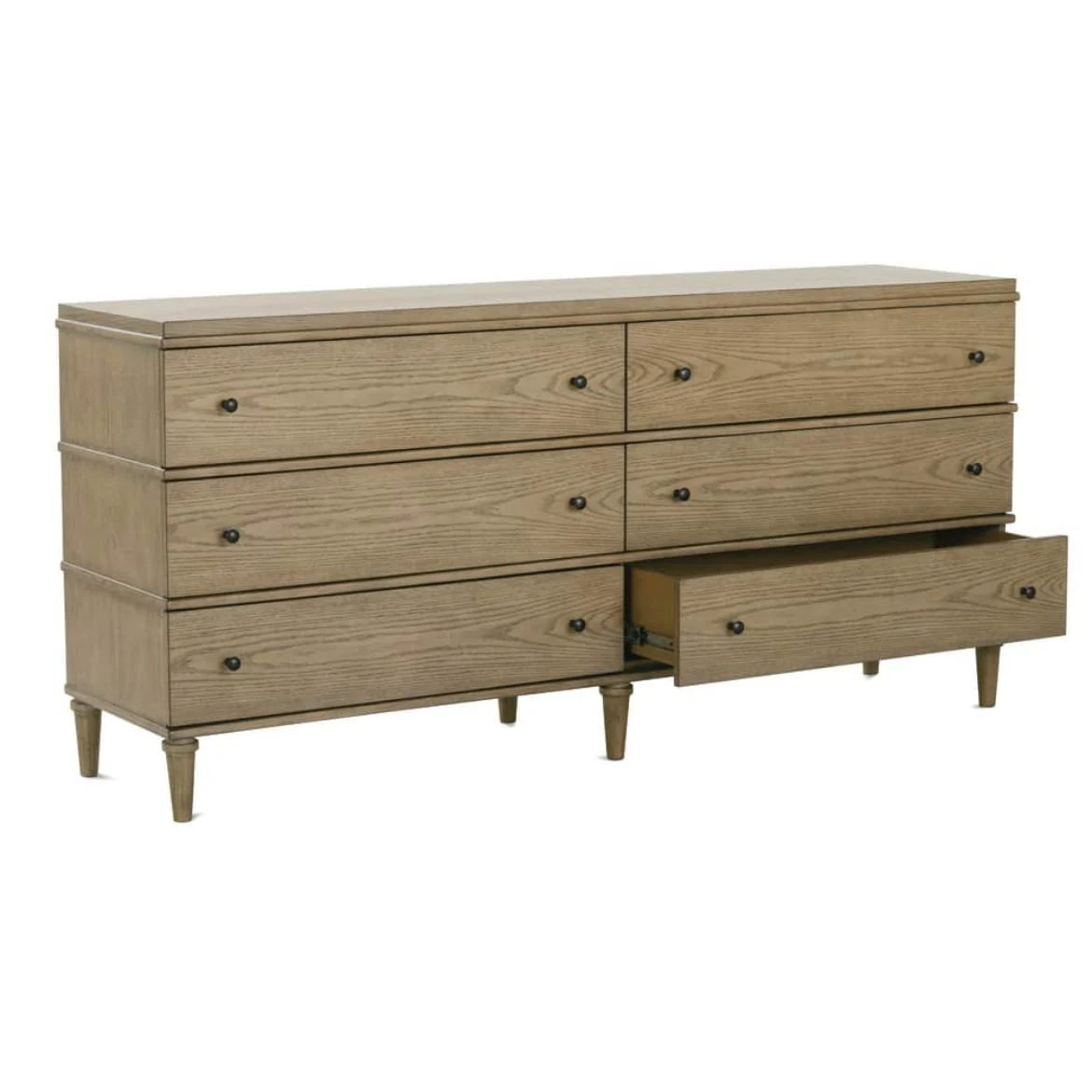 Rowe Furniture Provence Credenza - Image 3