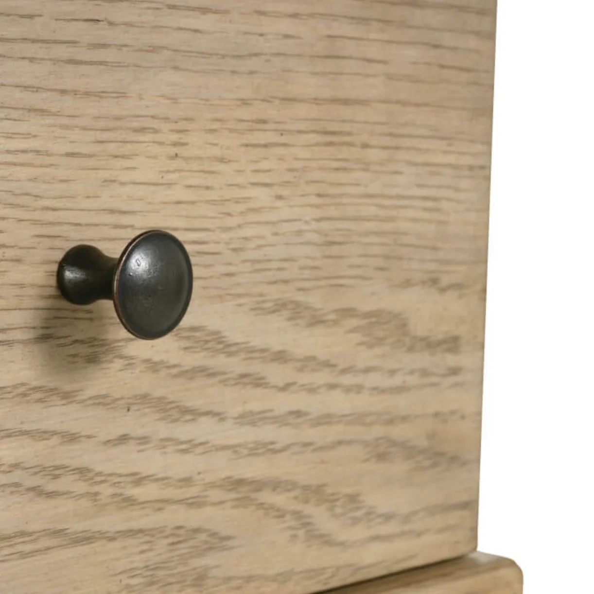 Rowe Furniture Provence 3 Drawer Chest - Image 7