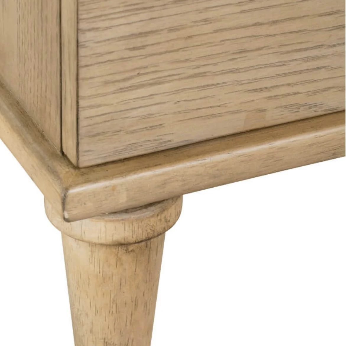 Rowe Furniture Provence 3 Drawer Chest - Image 8