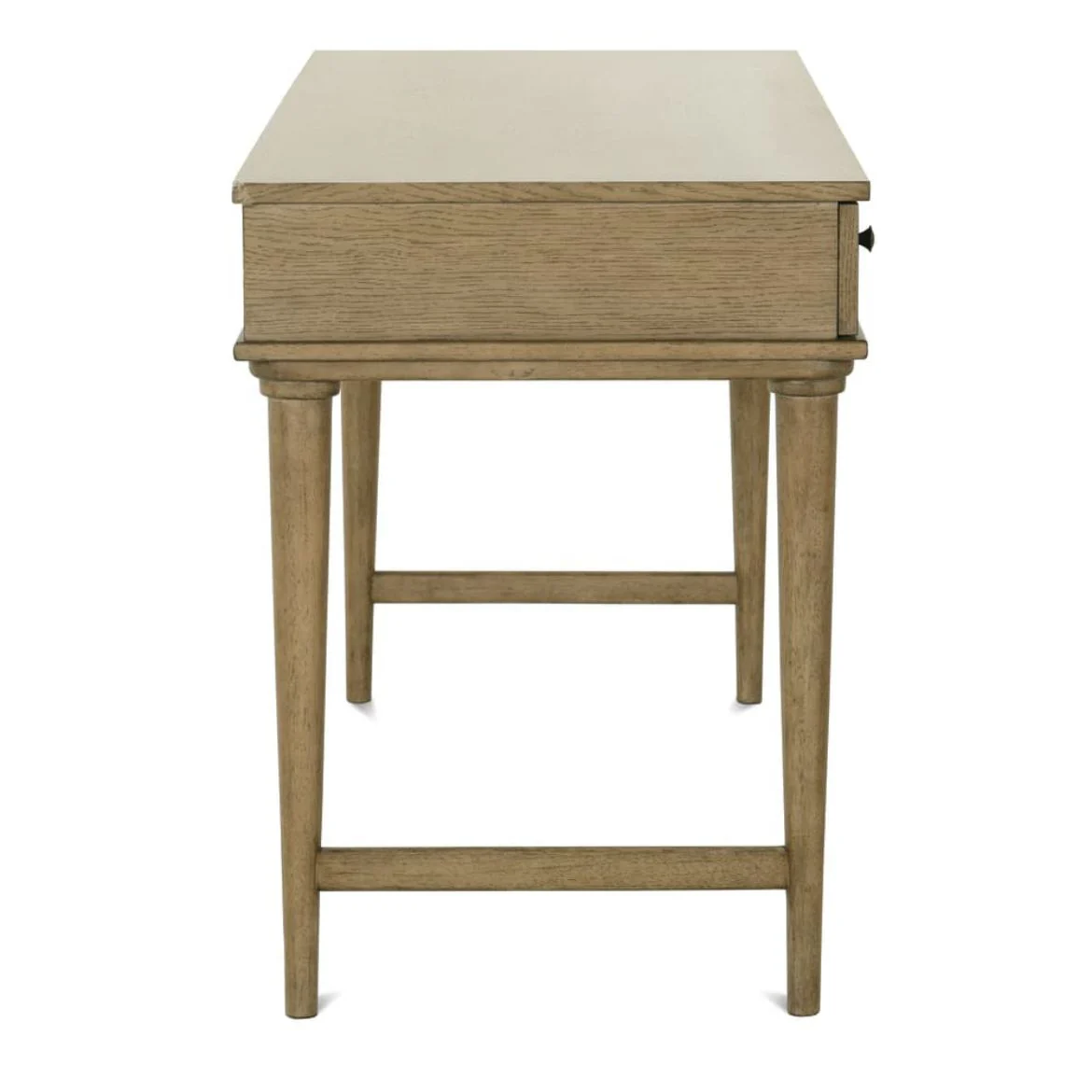Rowe Furniture Provence Wood Writing Desk - Image 4