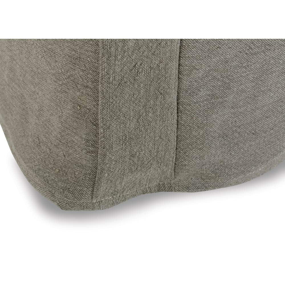 Rowe Furniture Rothko Slipcovered Swivel Chair ~ Available To Custom Order in All Fabrics - Image 11