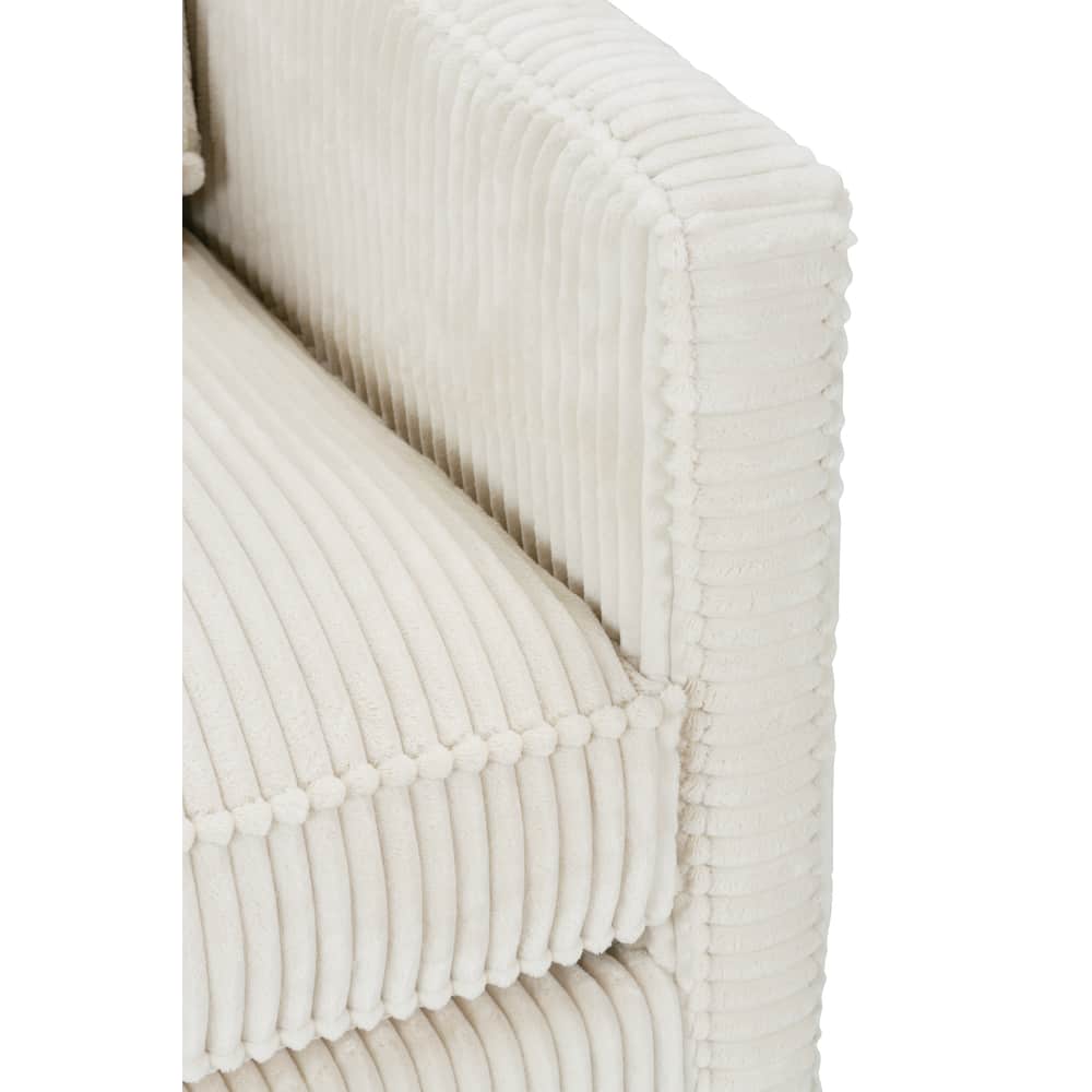 Rowe Furniture Rothko Upholstered Swivel Chair ~ Available To Custom Order in All Fabrics - Image 6