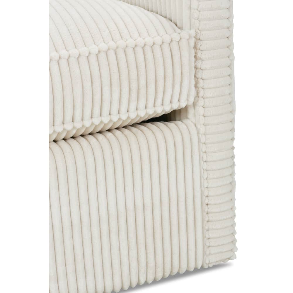 Rowe Furniture Rothko Upholstered Swivel Chair ~ Available To Custom Order in All Fabrics - Image 7