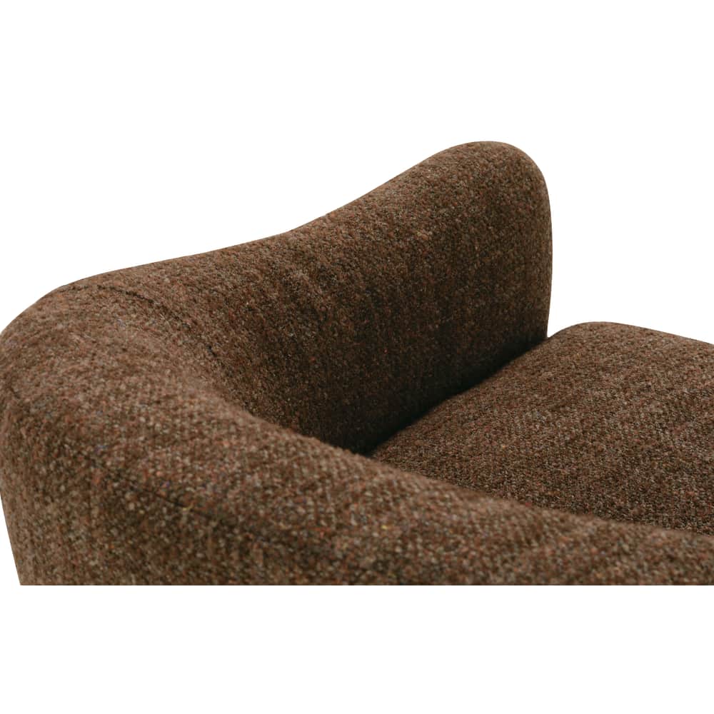 Rowe Furniture Rue Upholstered Swivel Chair ~ Available To Custom Order In All Fabrics - Image 13