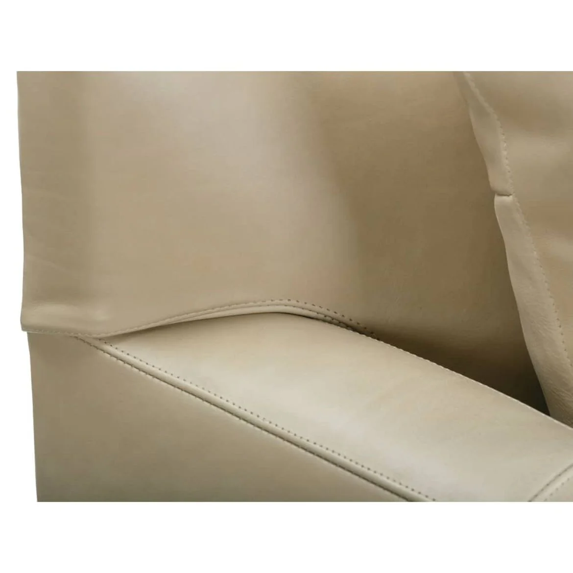 Rowe Furniture Sylvie Bespoke Leather Chair ~ Available To Custom Order In 13 Different Leathers - Image 6