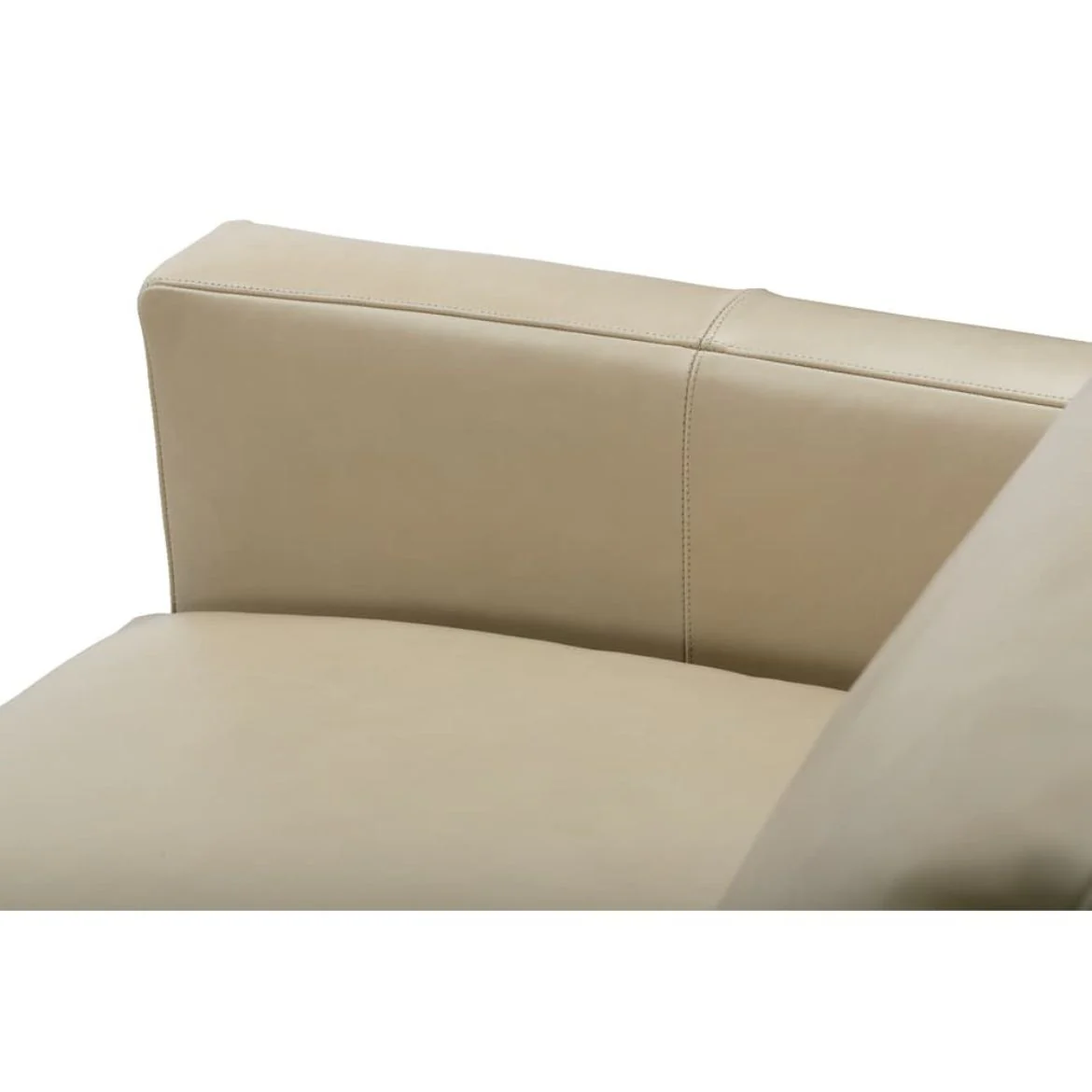 Rowe Furniture Sylvie Bespoke Leather Chair ~ Available To Custom Order In 13 Different Leathers - Image 8