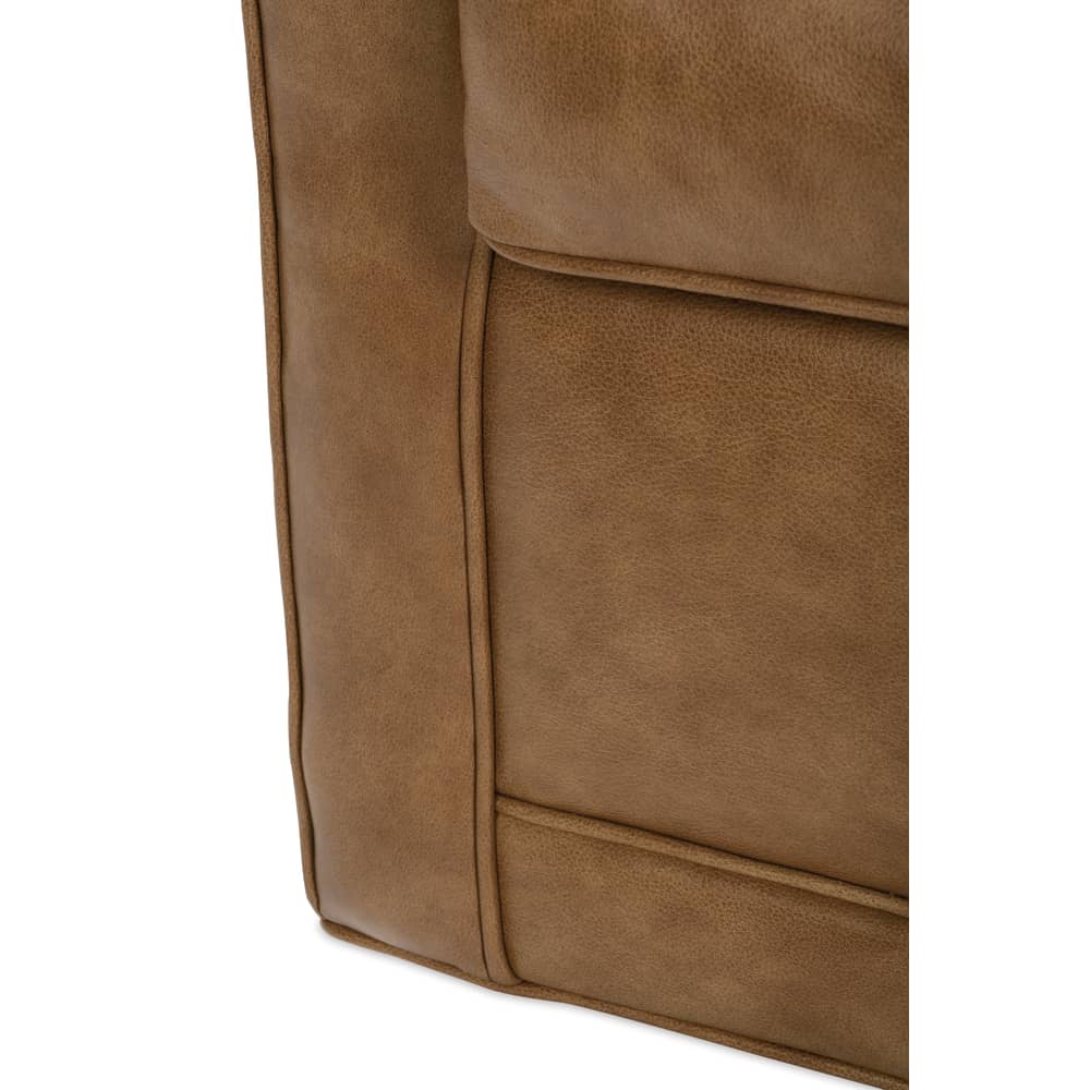 Rowe Furniture Times Square Leather Swivel Chair ~ Available In Swivel Glider and To Custom Order in All Leathers - Image 7