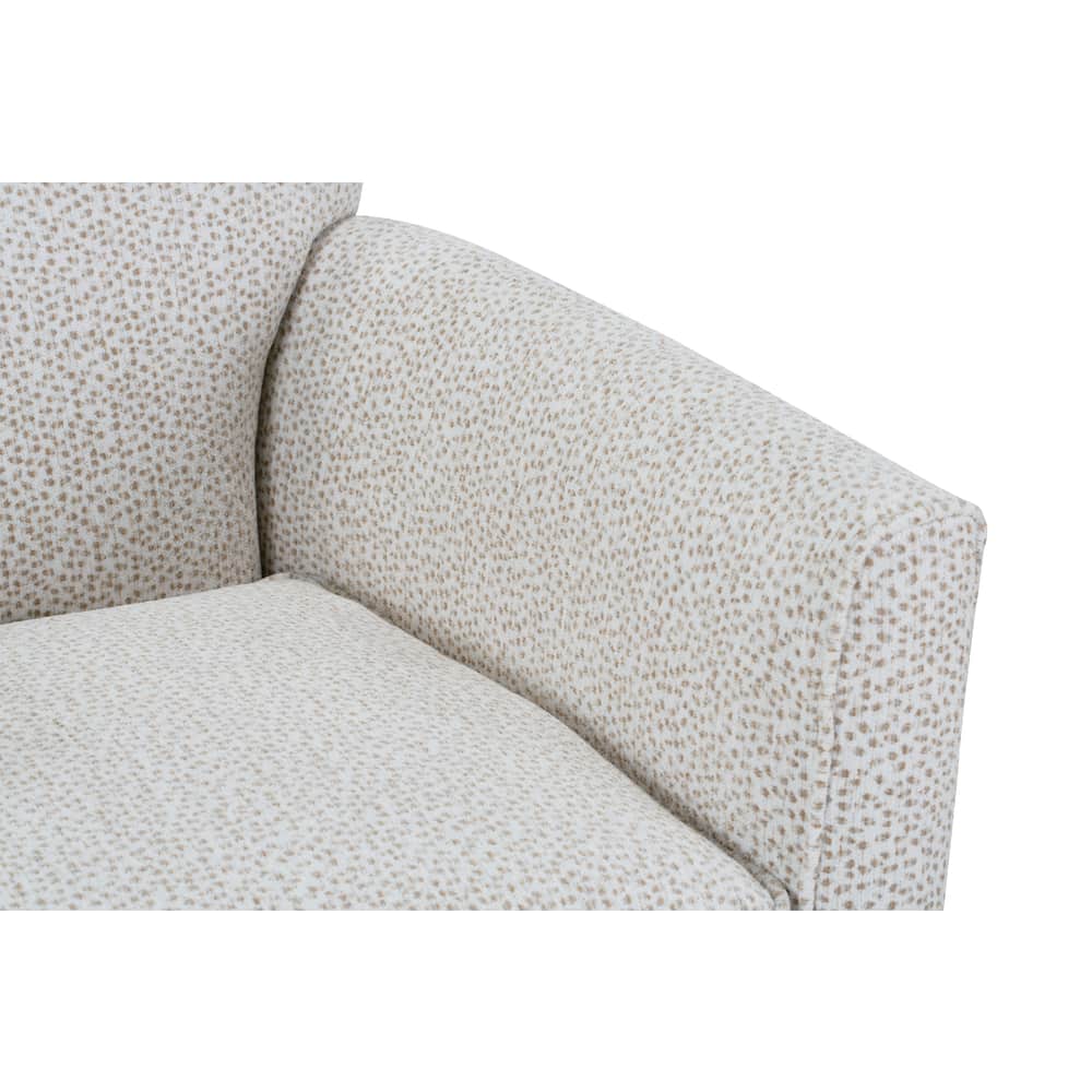 Rowe Furniture Times Square Upholstered Swivel Chair ~ Available In Swivel Glider and To Custom Order in All Fabrics - Image 10