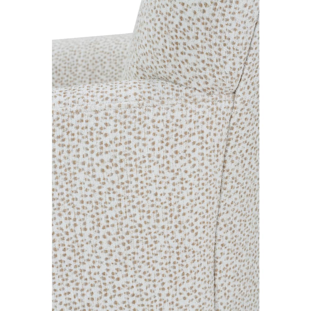 Rowe Furniture Times Square Upholstered Swivel Chair ~ Available In Swivel Glider and To Custom Order in All Fabrics - Image 14