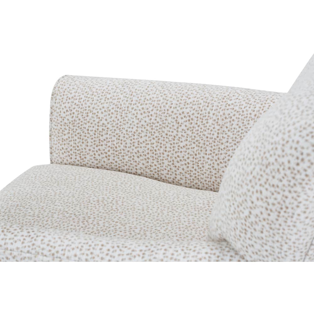 Rowe Furniture Times Square Upholstered Swivel Chair ~ Available In Swivel Glider and To Custom Order in All Fabrics - Image 16