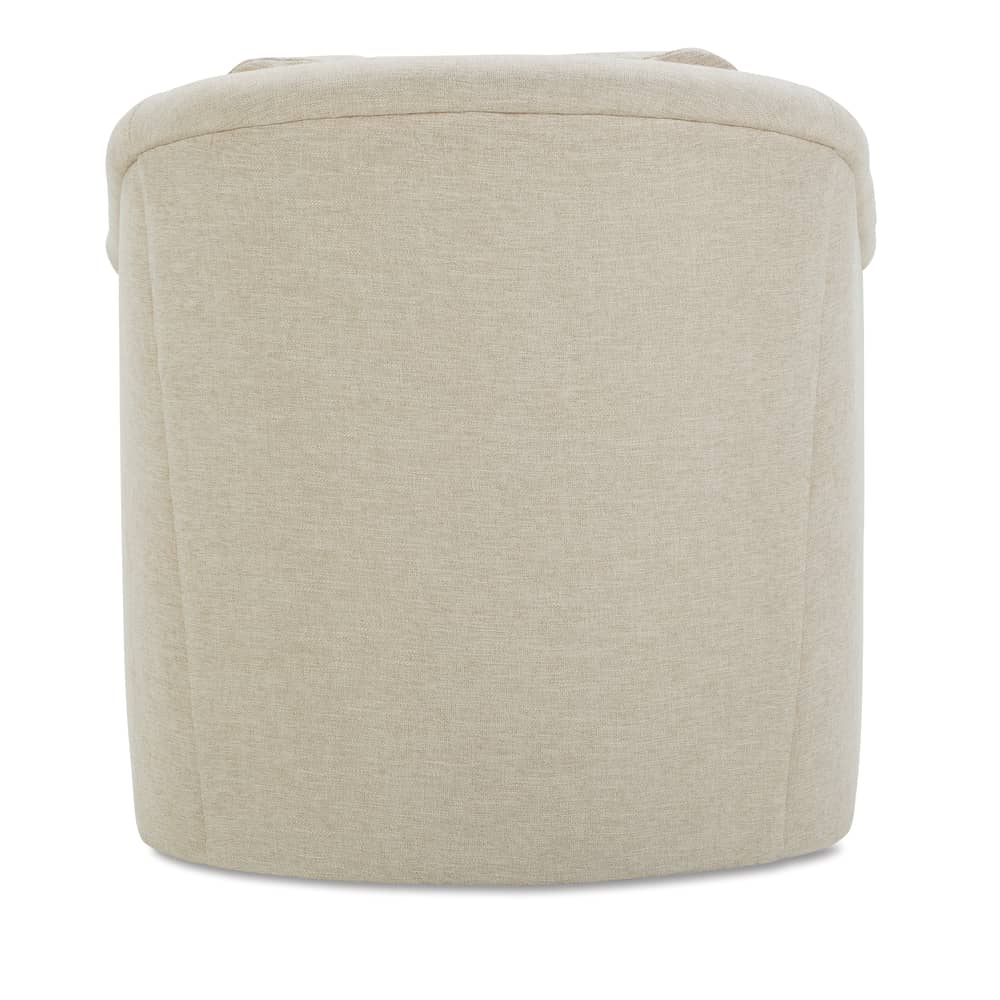 Rowe Furniture Wrenn Swivel Chair ~ Available To Custom Order In All Fabrics - Image 4
