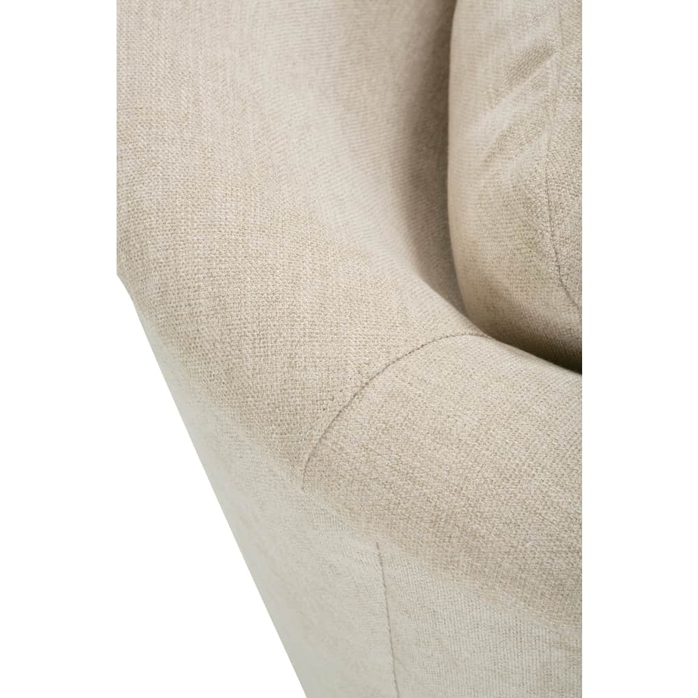 Rowe Furniture Wrenn Swivel Chair ~ Available To Custom Order In All Fabrics - Image 6