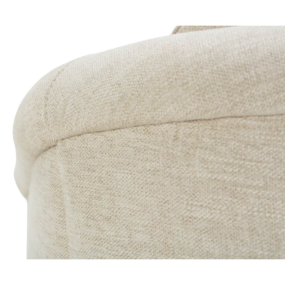 Rowe Furniture Wrenn Swivel Chair ~ Available To Custom Order In All Fabrics - Image 7