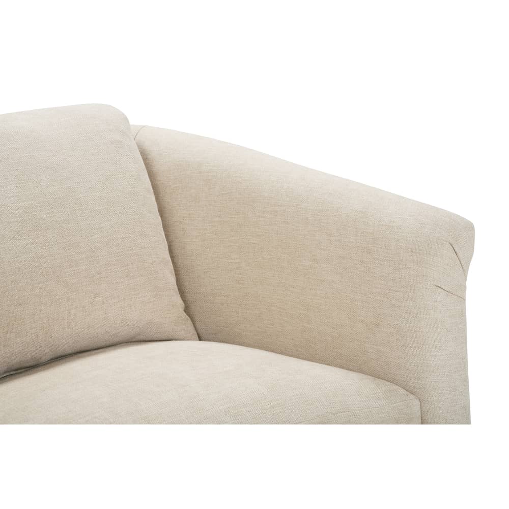 Rowe Furniture Wrenn Swivel Chair ~ Available To Custom Order In All Fabrics - Image 8