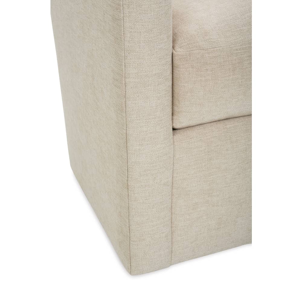 Rowe Furniture Wrenn Swivel Chair ~ Available To Custom Order In All Fabrics - Image 9
