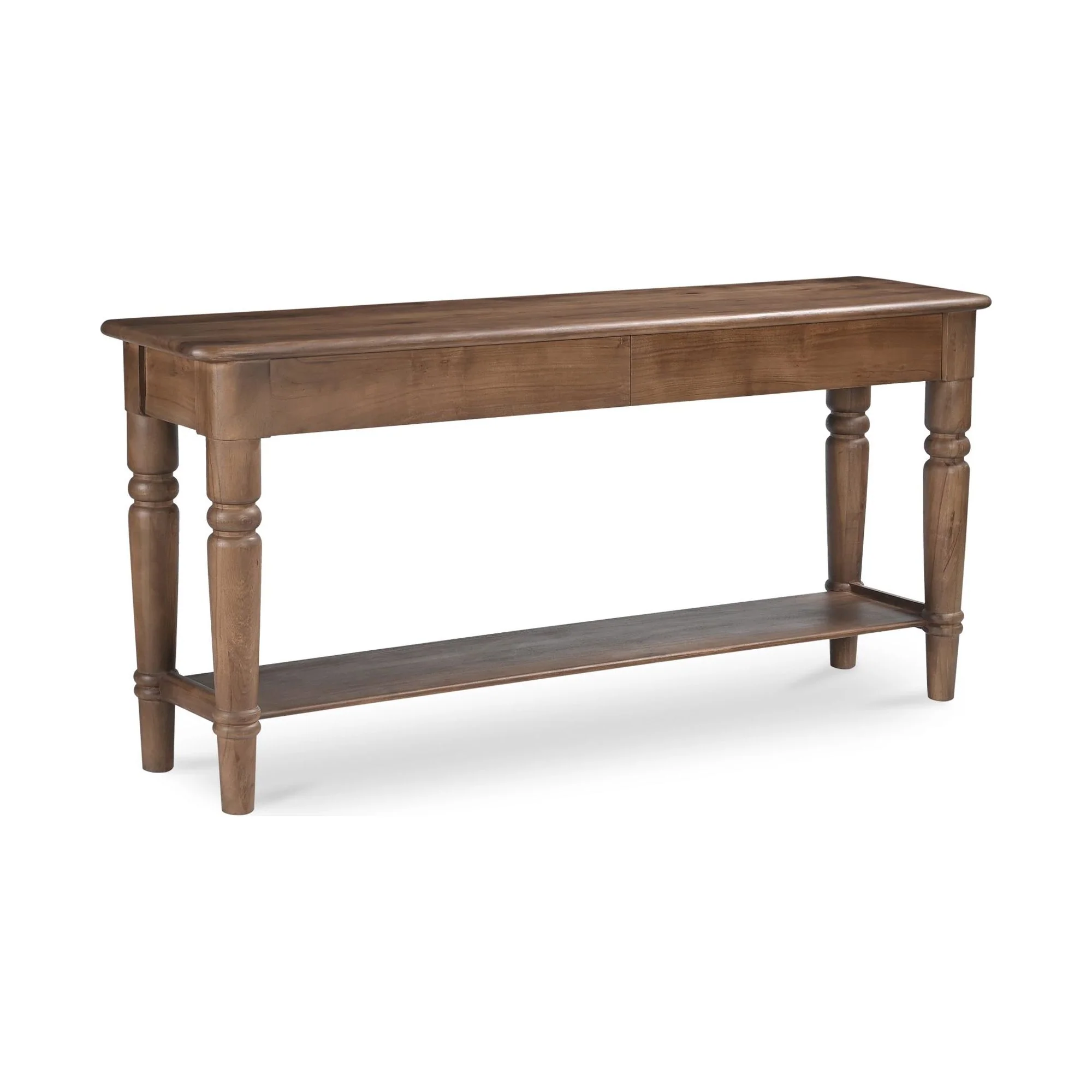 Moe’s Home Collection Russet Console Table - Image 7